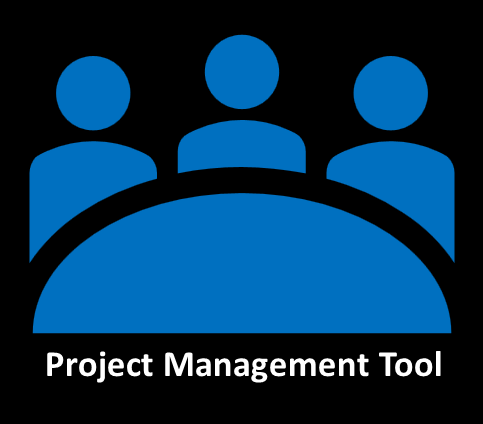 Project Managenet Tool Logo